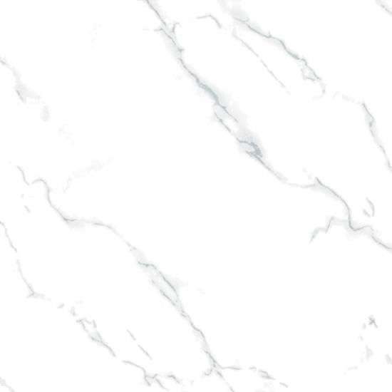Maxfato Floor Tile 600x600 #RJ002 Porcelain Max Calacatta Polished (4pc/1.44sqm Ctn)