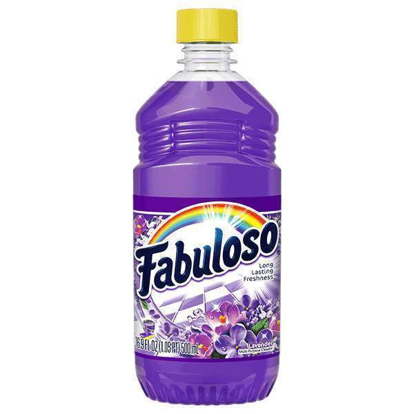 Fabuloso 500ml Assorted