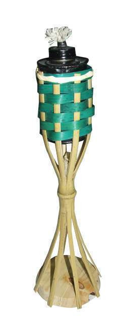 Bamboo Torch 35cm