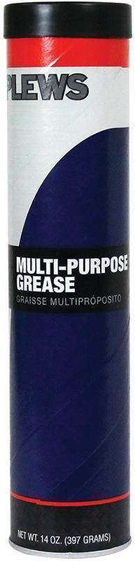Plews Ulalube Gp Grease 400g (14oz)