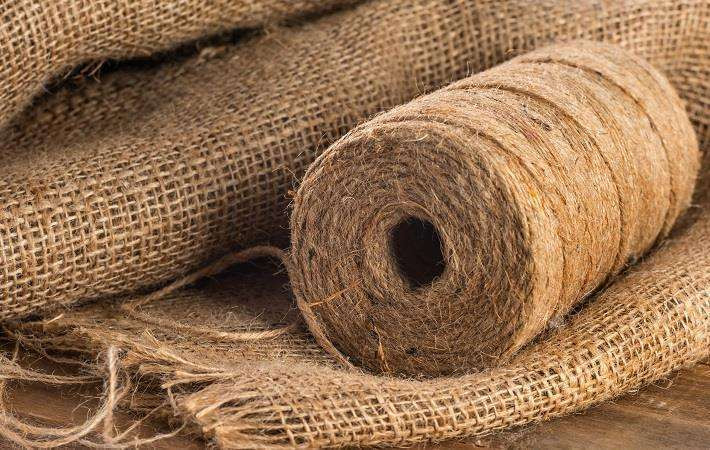 Jute 100g x 70m Roll
