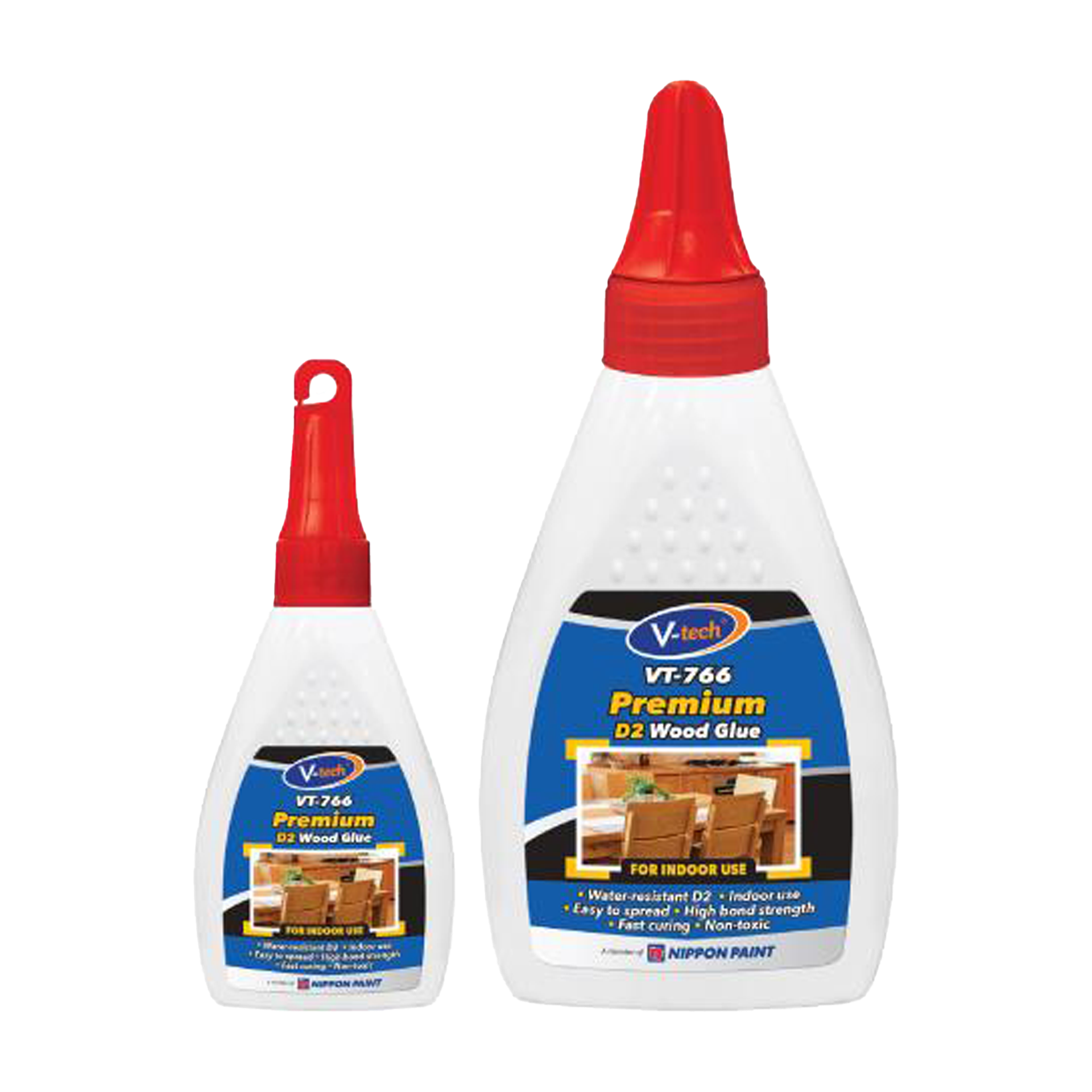 V-Tech Premium Wood Glue 250g