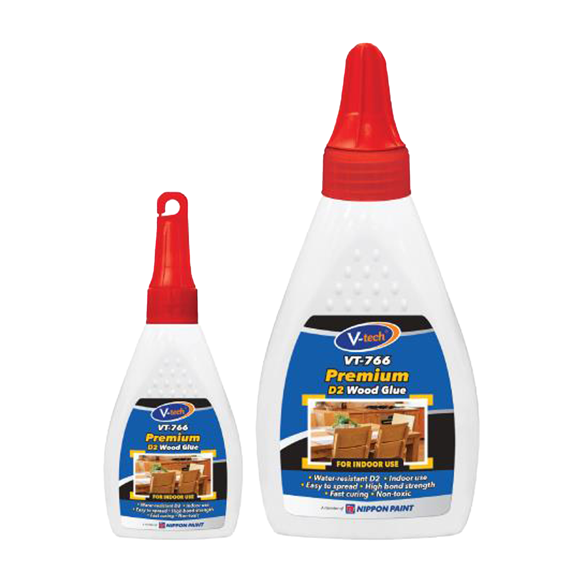 V-Tech Premium Wood Glue 125g
