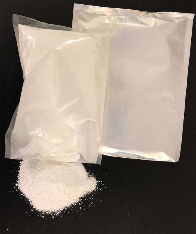 Chlorine Powder 500g