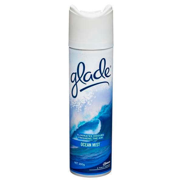 Glade Air Freshener 200g