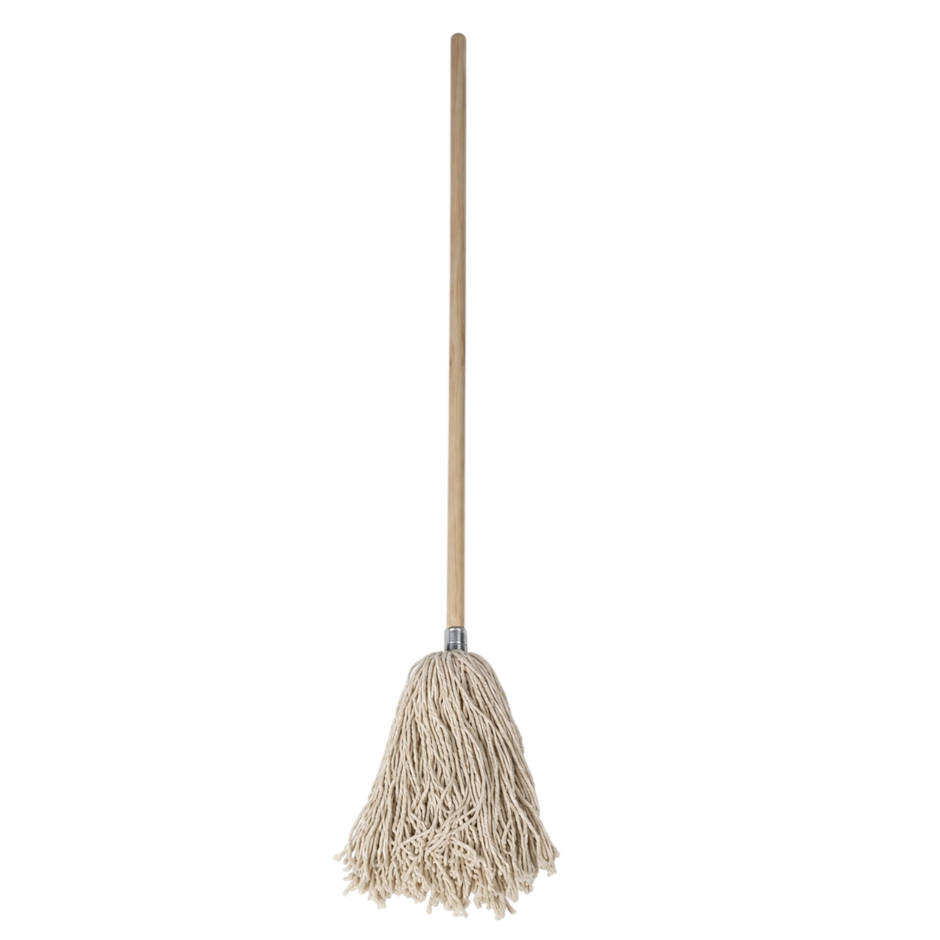 Sai Mop with Handle 200g