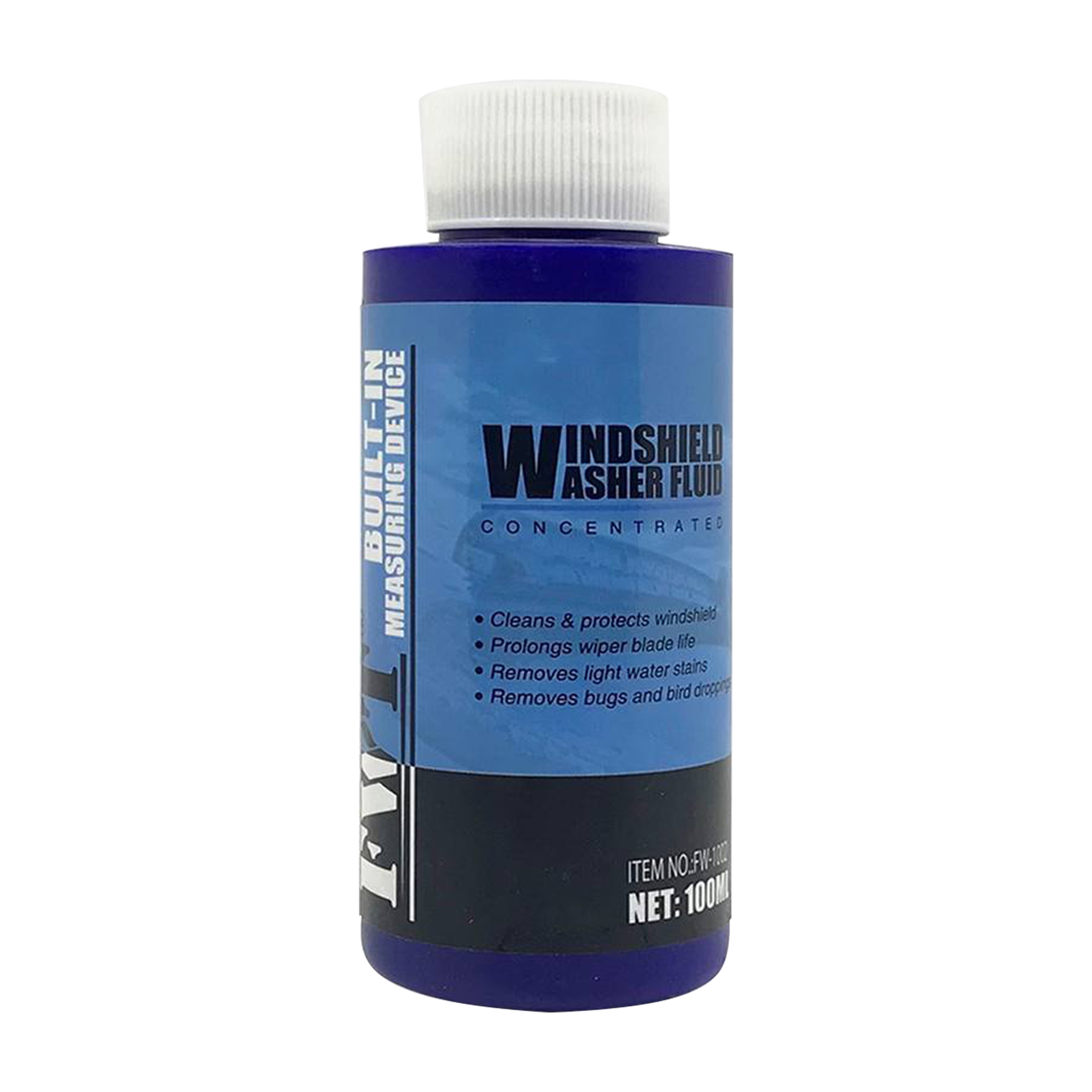 Archele Windshield Cleaner 200ml