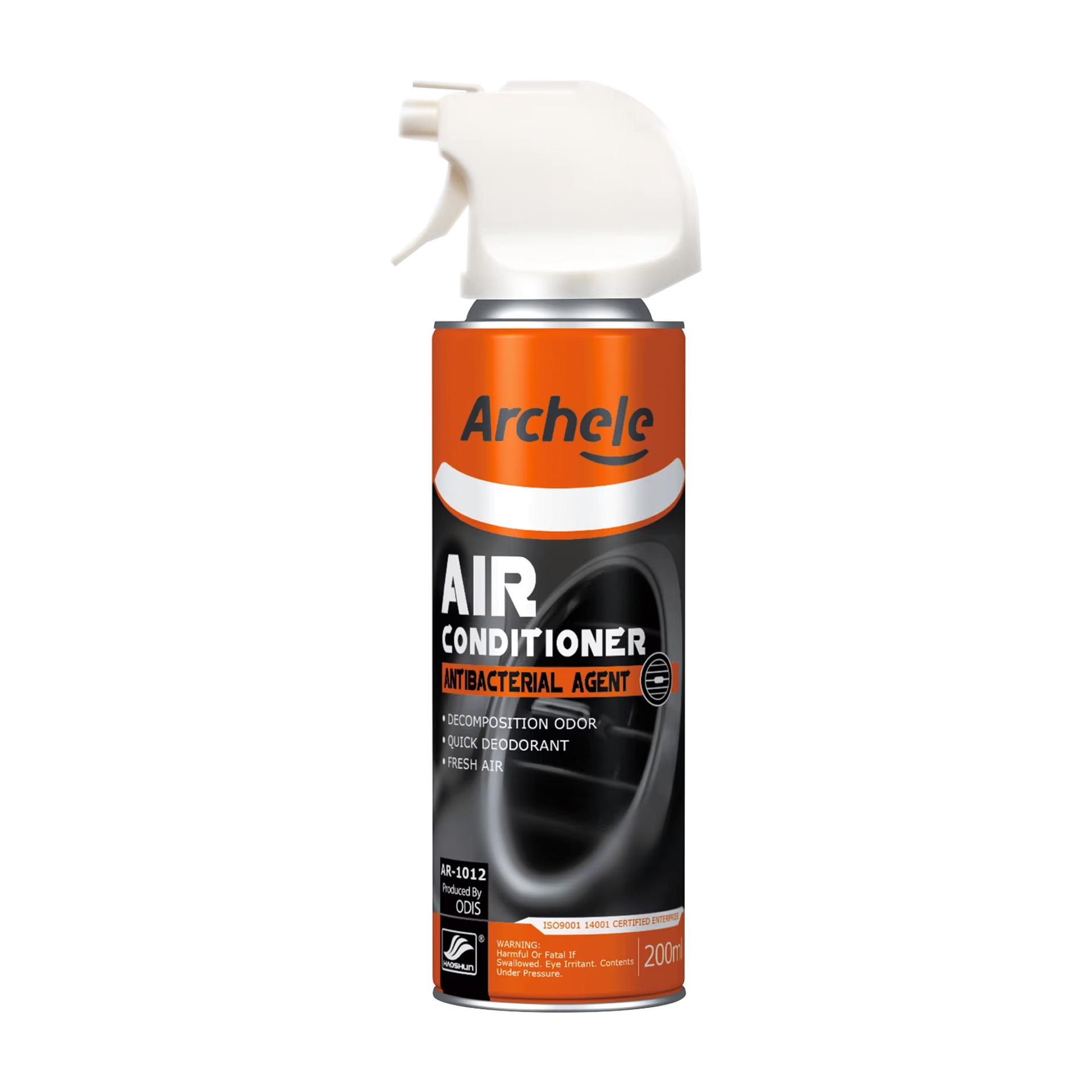 Archele Air Conditioner Cleaner 550ml