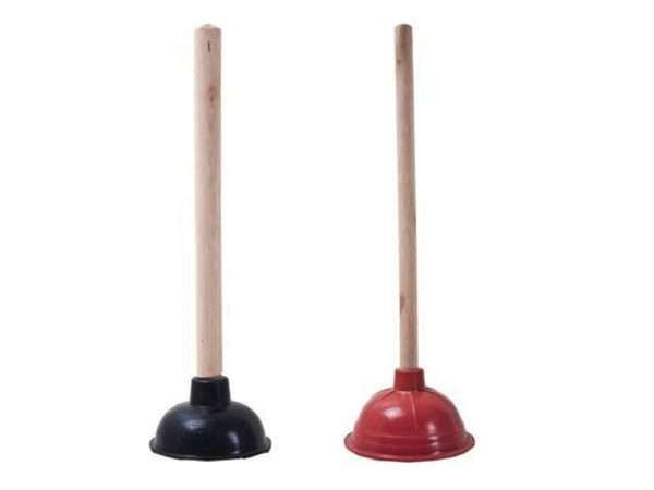 UBL Plunger Rubber 29cm