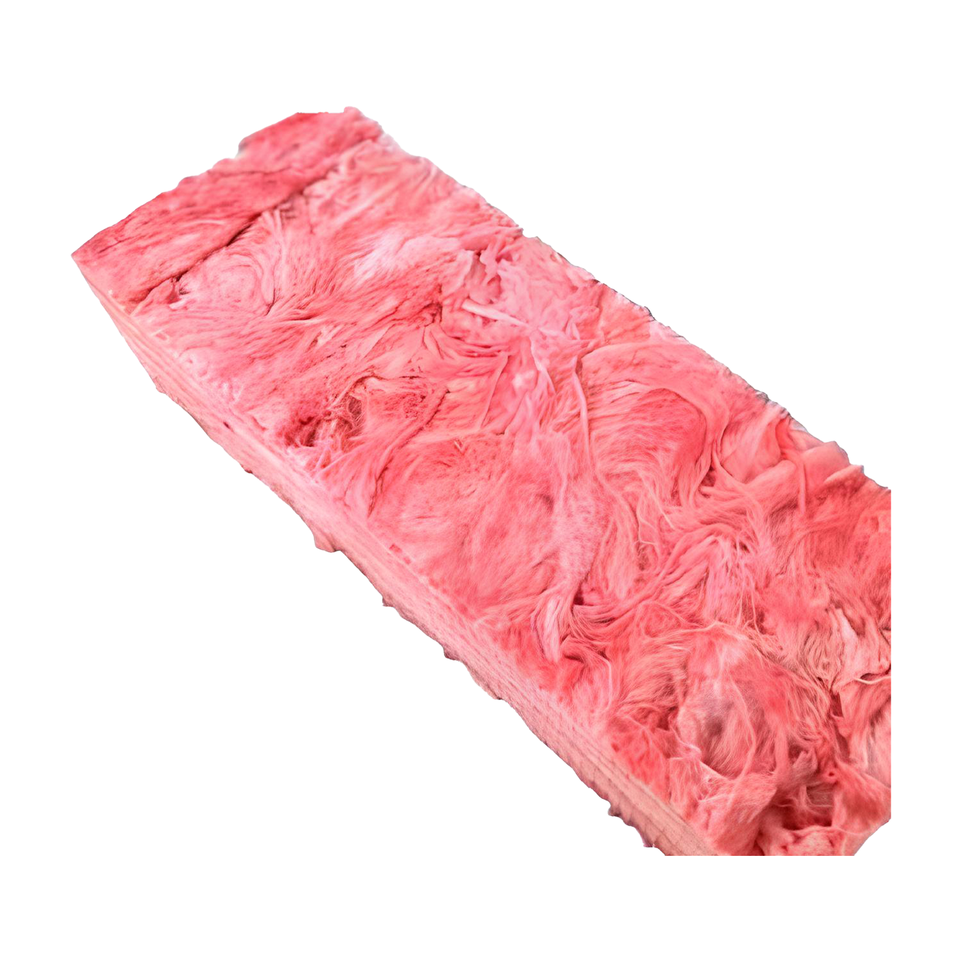 Isoking Pink Fibreglass Insulation Batts R2.4 - 1160 x 580 x 100mm (15pc/Bag)