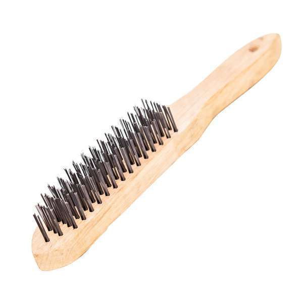 Yiwu Steel Wire Brush 5 Row