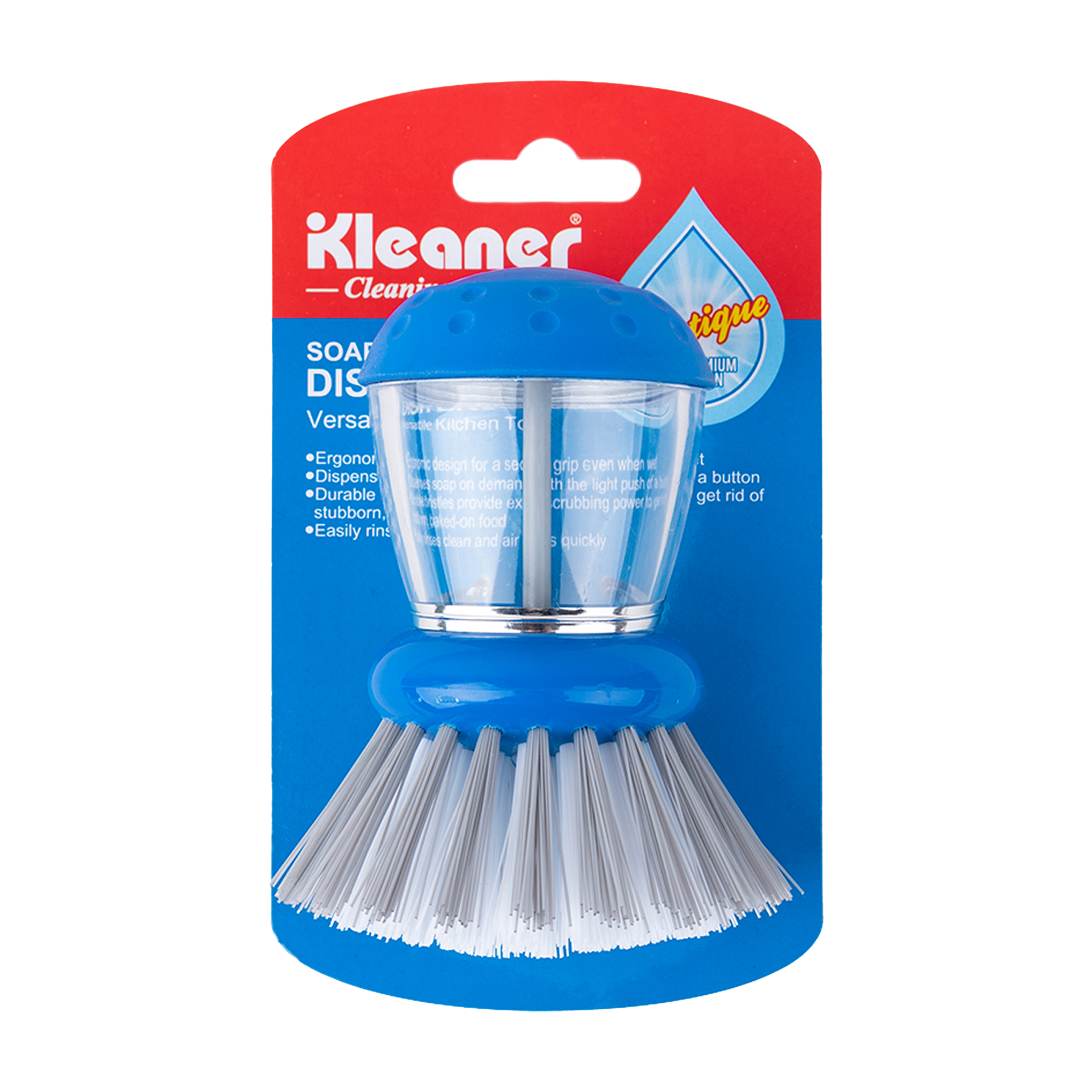Kleaner Dish Brush