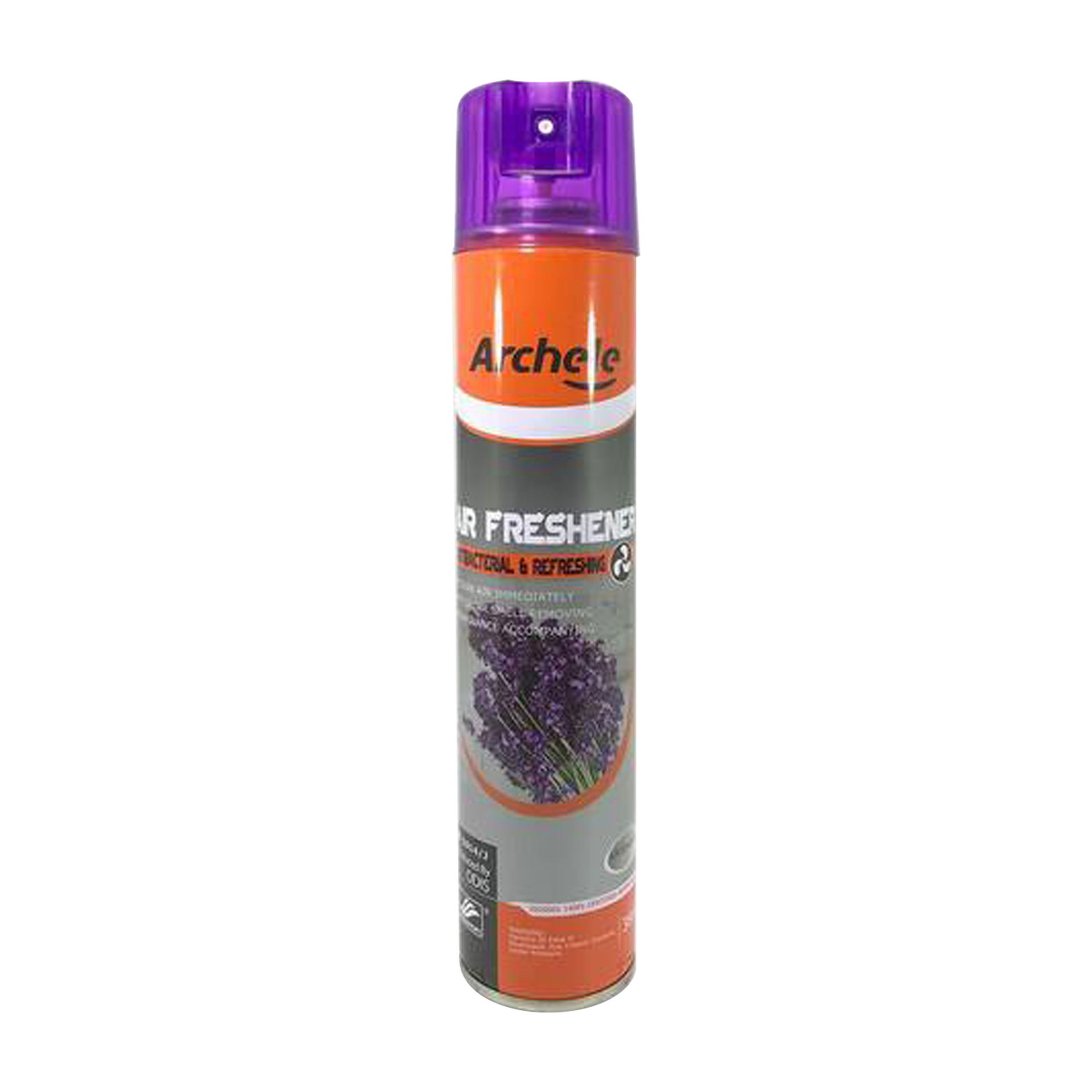 Archele Air Freshener Lavender 380ml