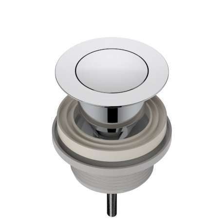 Caroma Bath Plug & Waste 40 x 45mm