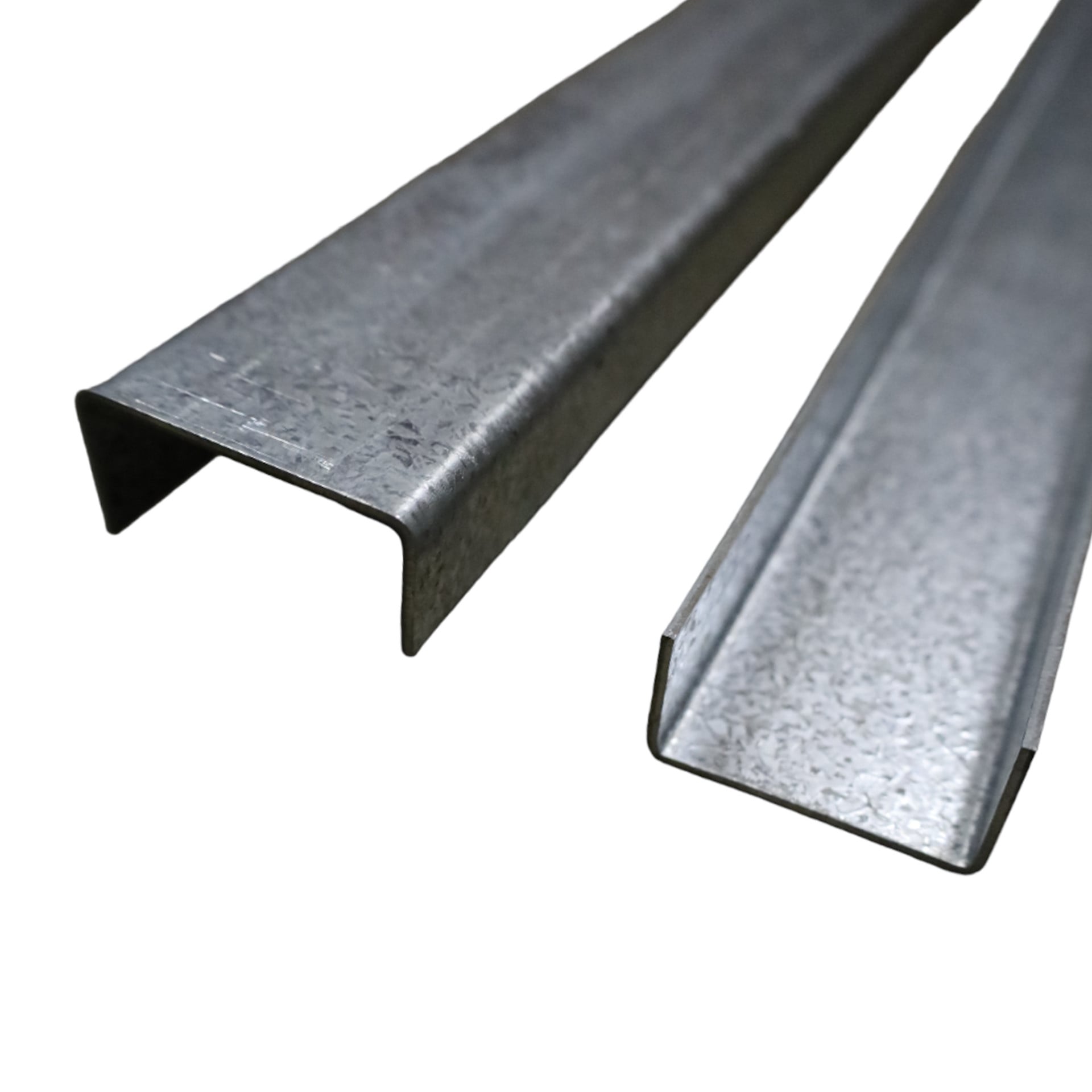 Solahart  Galv Bracket 2440mm x 2mm (Model-A-180/300)