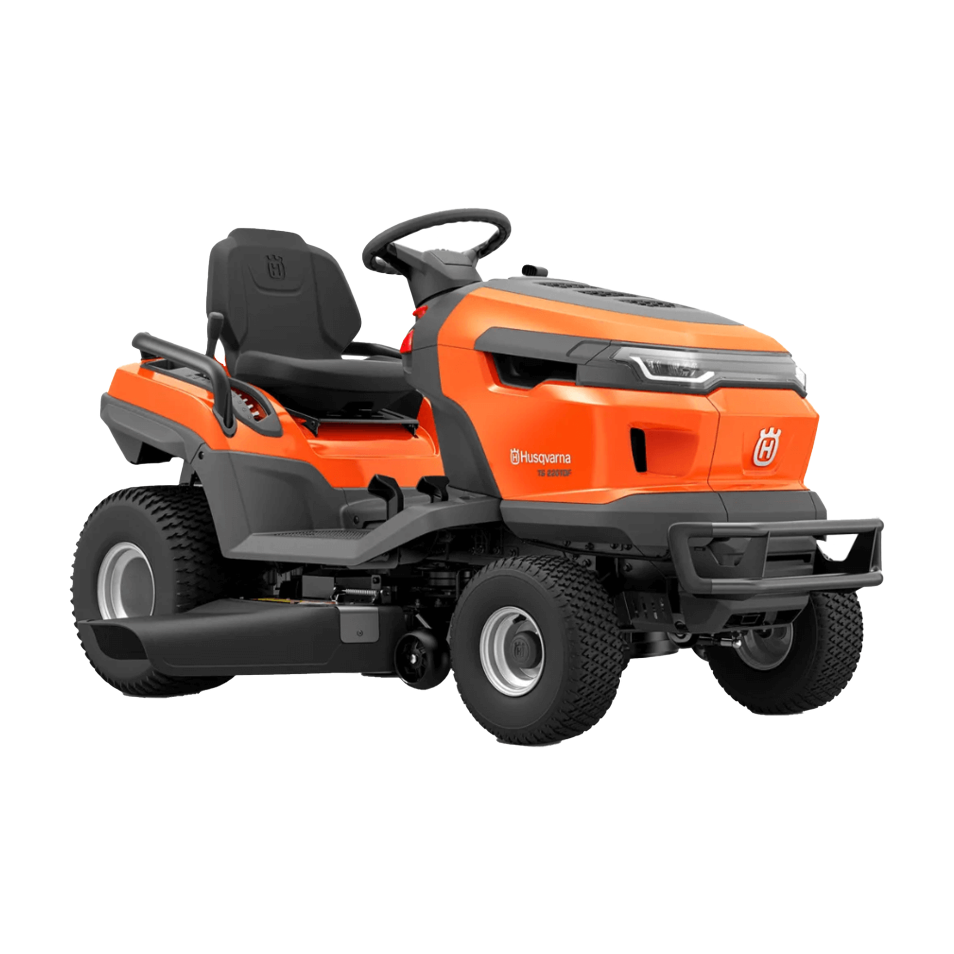 Husqvarna Ride On Mower 42" 21HP