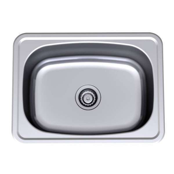 Clark Laundry Tub Single 45L