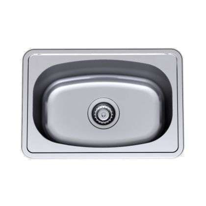 Clark Laundry Tub Single 30L