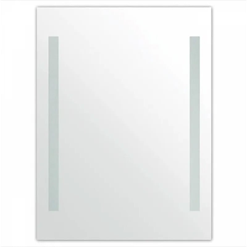 Inox Victoria LED Mirror