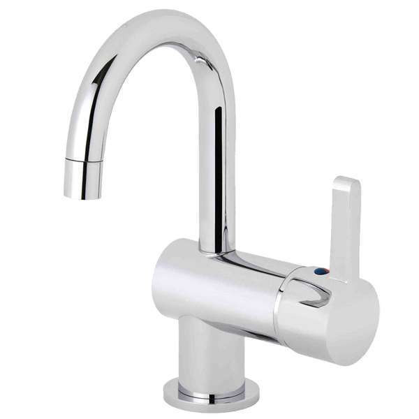 Ram Adero Horizontal Basin Mixer