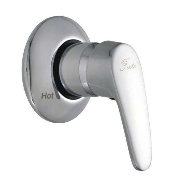 Ram Fiesta Shower Mixer CP