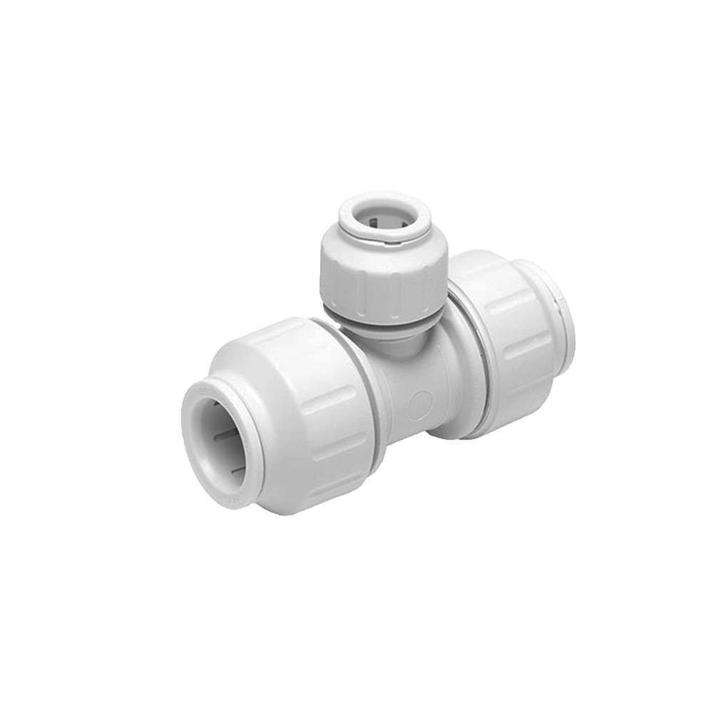 Speedfit Reducing Tee 22 x 22 x 15mm