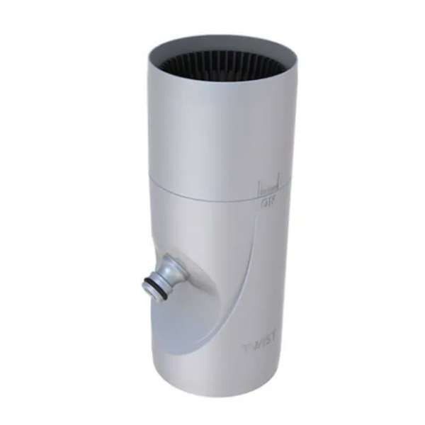 Marley Twist Water Diverter