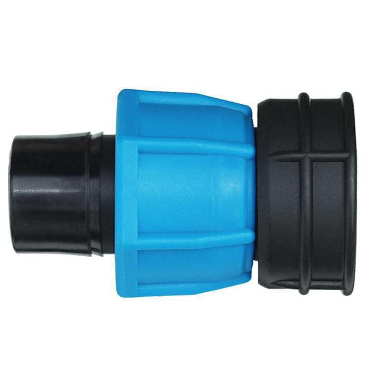 Anka Thin Wall Female Coupling 32mm