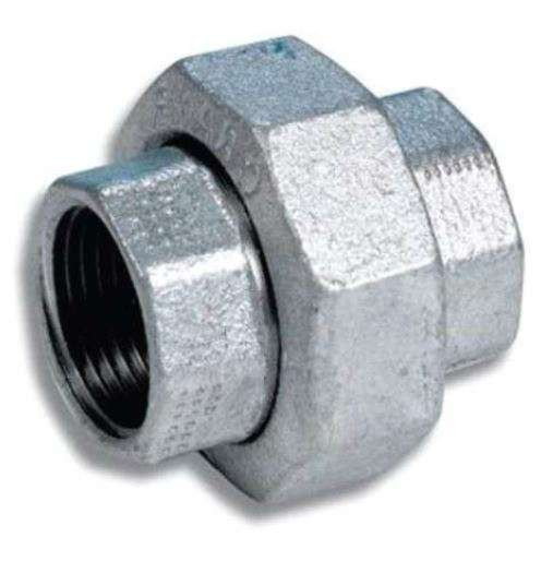 Galv Union A Grade 3/4"