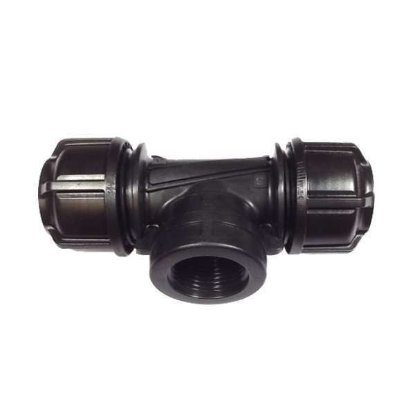 Poly Tee 50mm