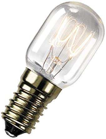 Refrigerator Night Light 15W SES 2pc LA