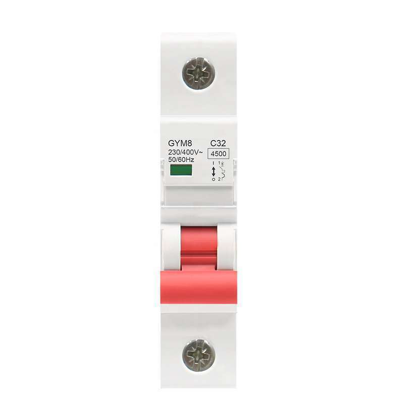 Ozlec Din Rail Circuit Breaker 40A