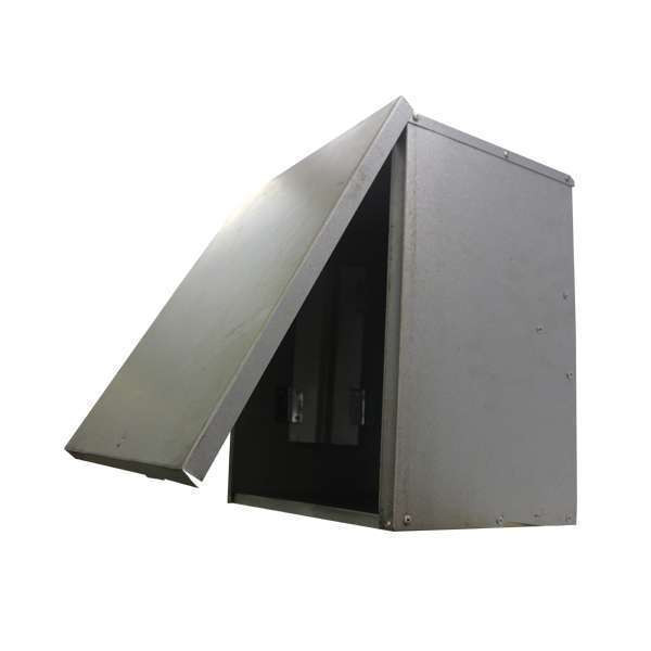 Meter Box 16 x 18" **