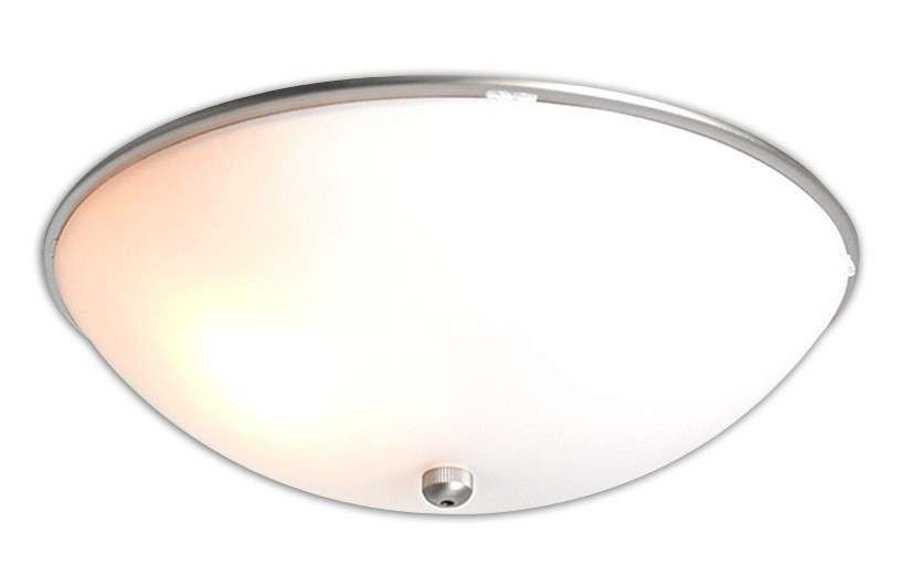 HPM Oyster Light (for Rattan Fan)