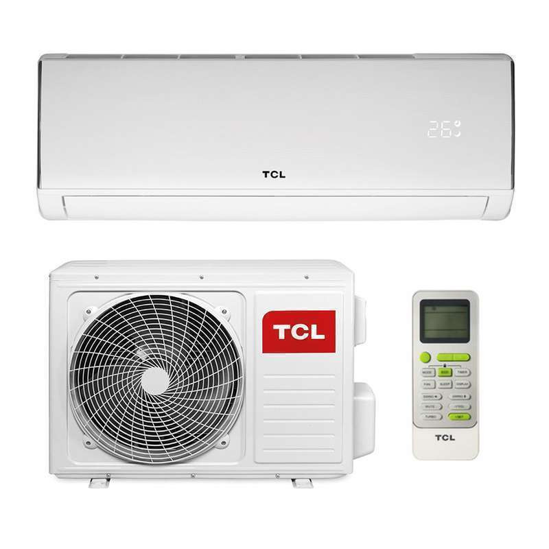 TCL Split Unit Aircon 24K BTU R410 Normal with 3m Kit