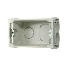 Ozlec PVC Wall Box