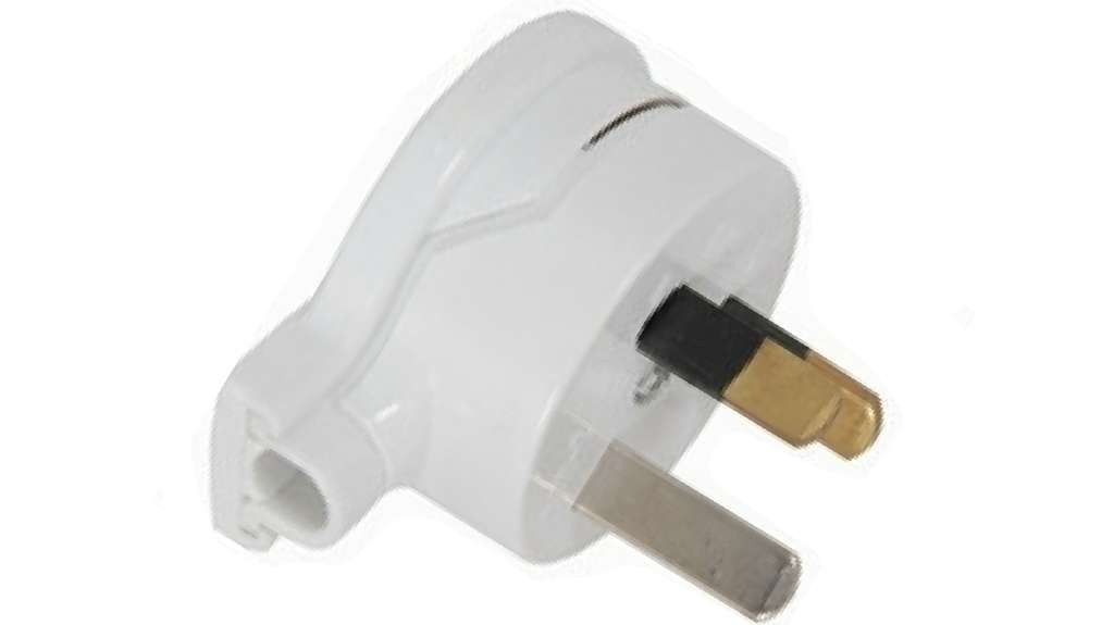 CLSOL Side Entry Plug 15A
