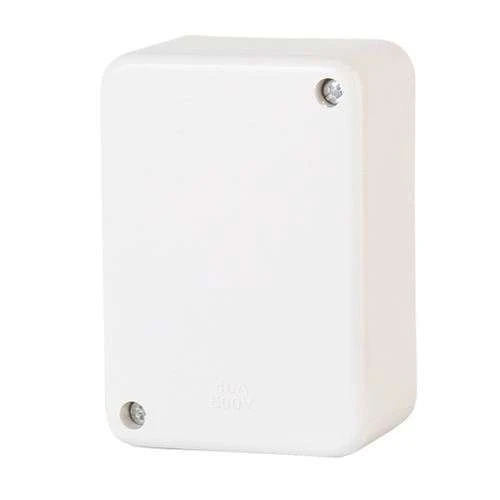Igoto TRS Junction Box Big
