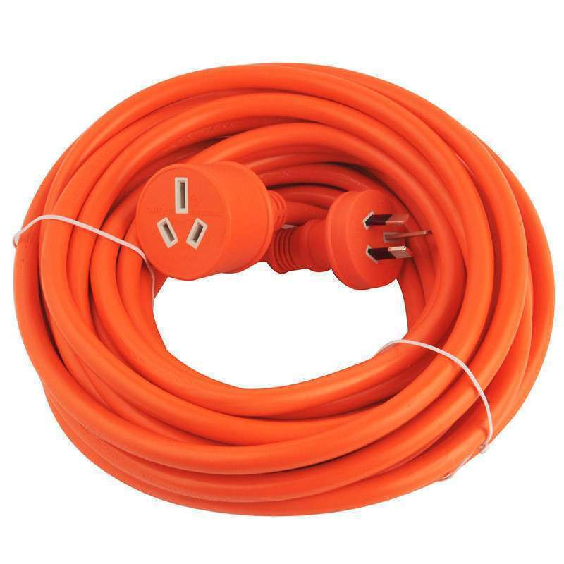 Powermate Heavy Duty Extension Lead 30m