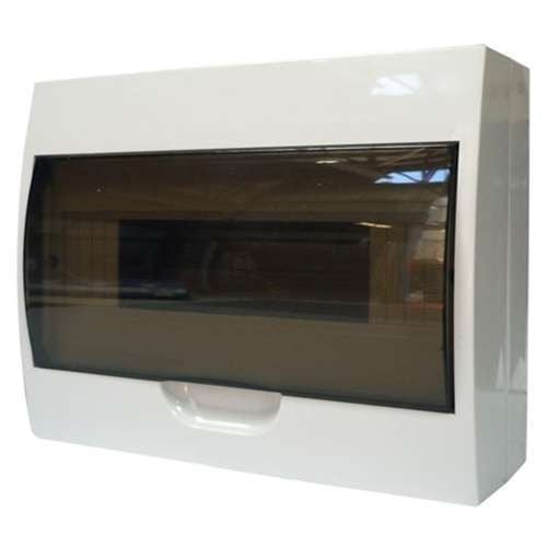 Ozlec 15 Module Sub Board Surface Mounted