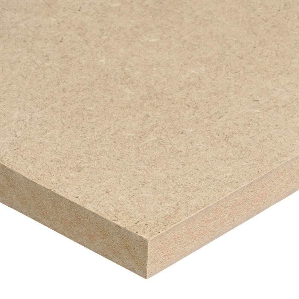 Soft Board 2440 x 1220 x 12mm