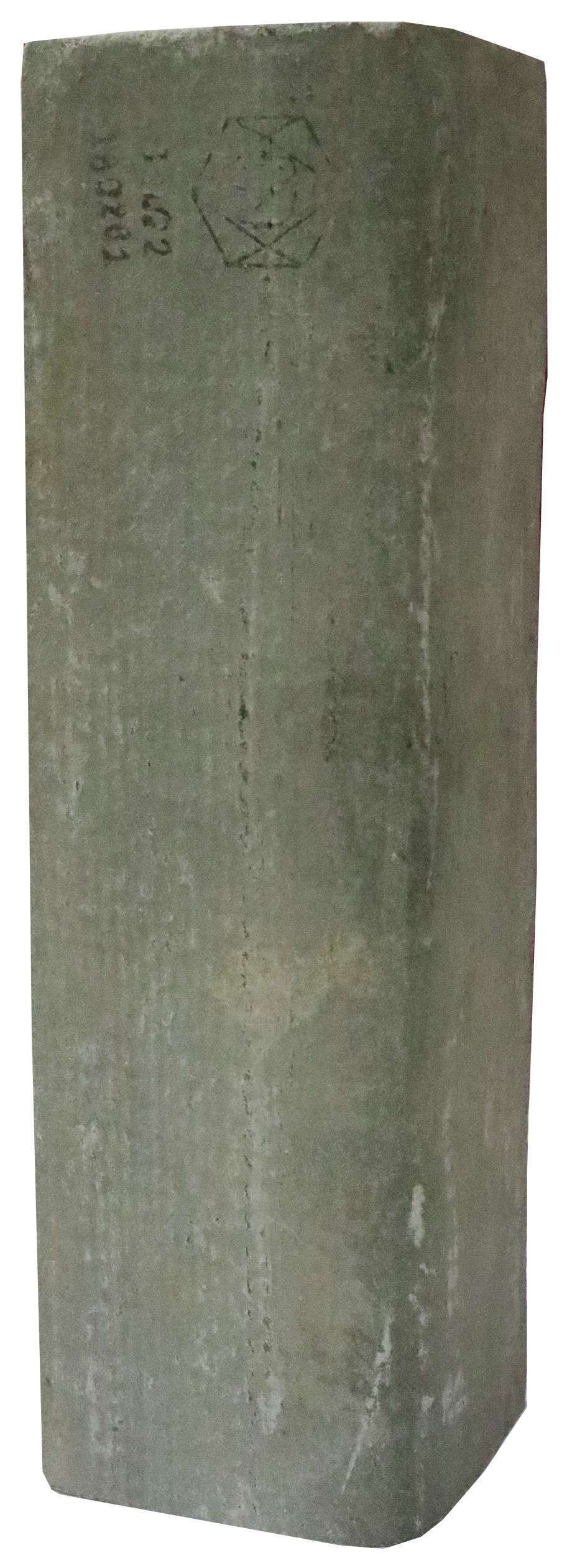 Smart Cement Wood Plank Corner Post 3000 x 75 x 75 x 8mm