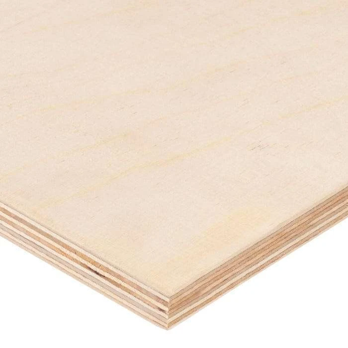 Interior Ply 2400 x 1200 x 17.5mm BD Grade