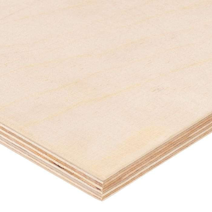 Marine Ply 2400 x 1200 x 17.5mm