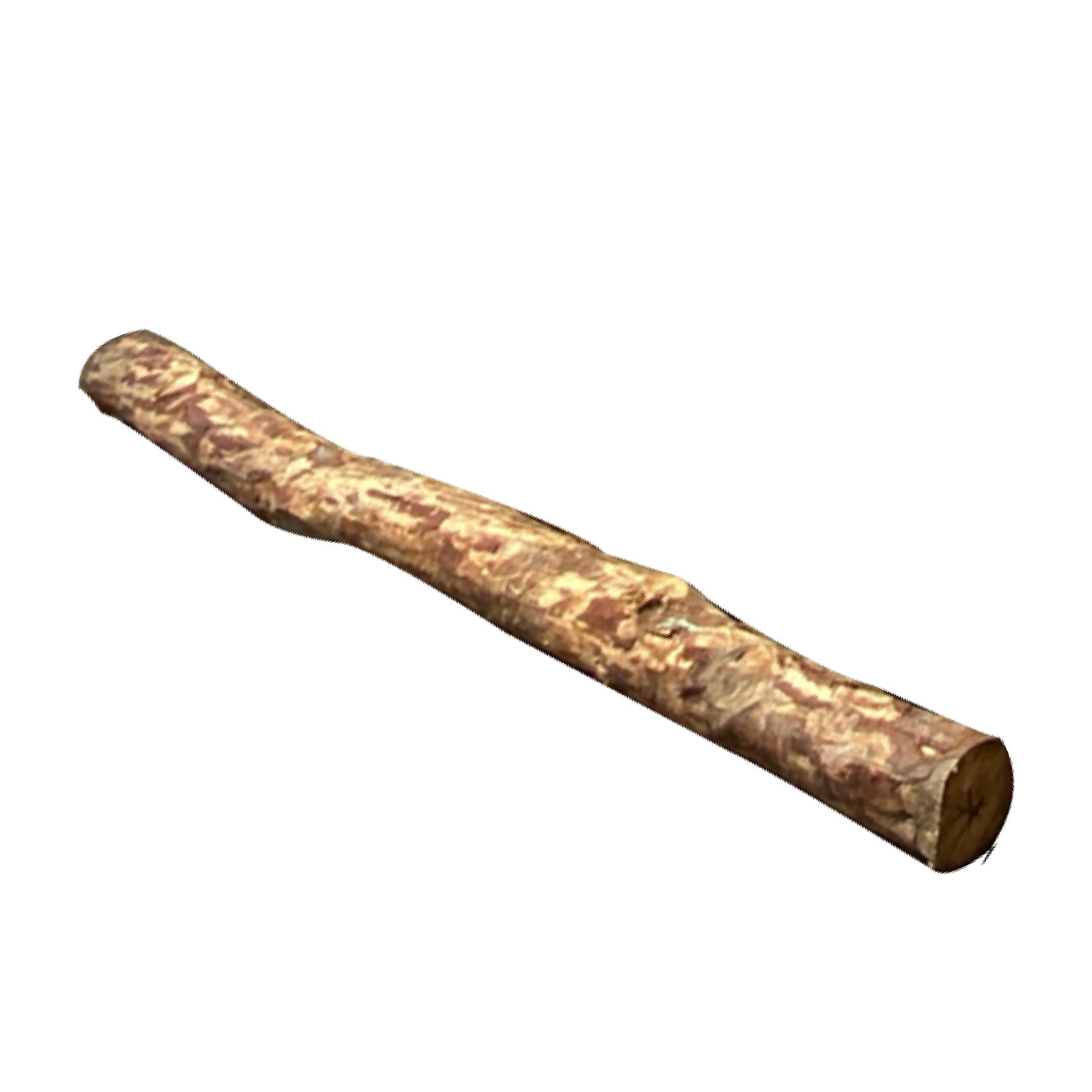 Pine Pole H4 125mm x 3.0m (Hand Peeled)