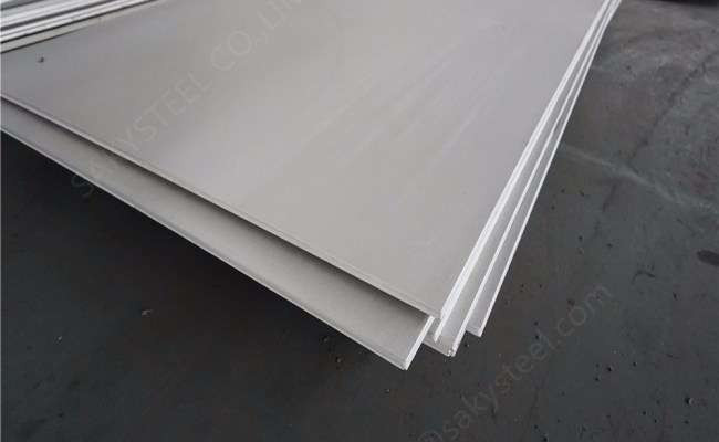 Mild Steel Plate 1200 x 6mm x 2.4m