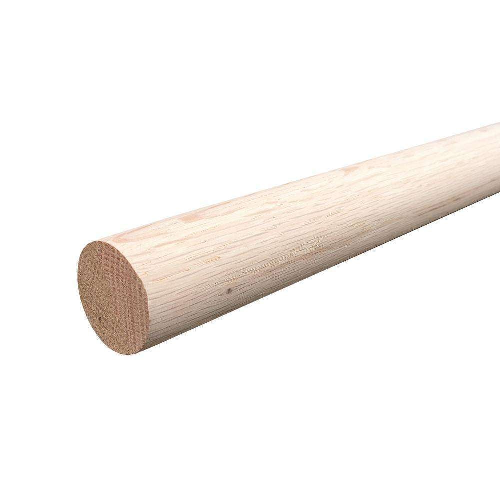Pine Pole H4 125mm x 4.0m **