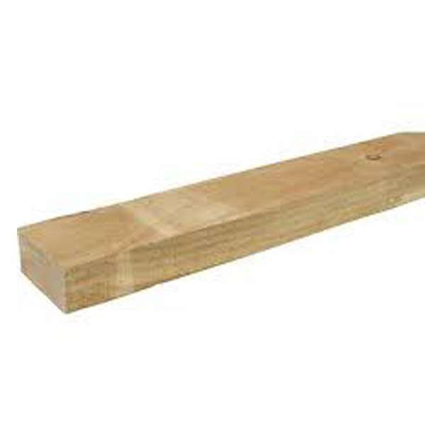 Pine H3 Rough 150 x 25 **