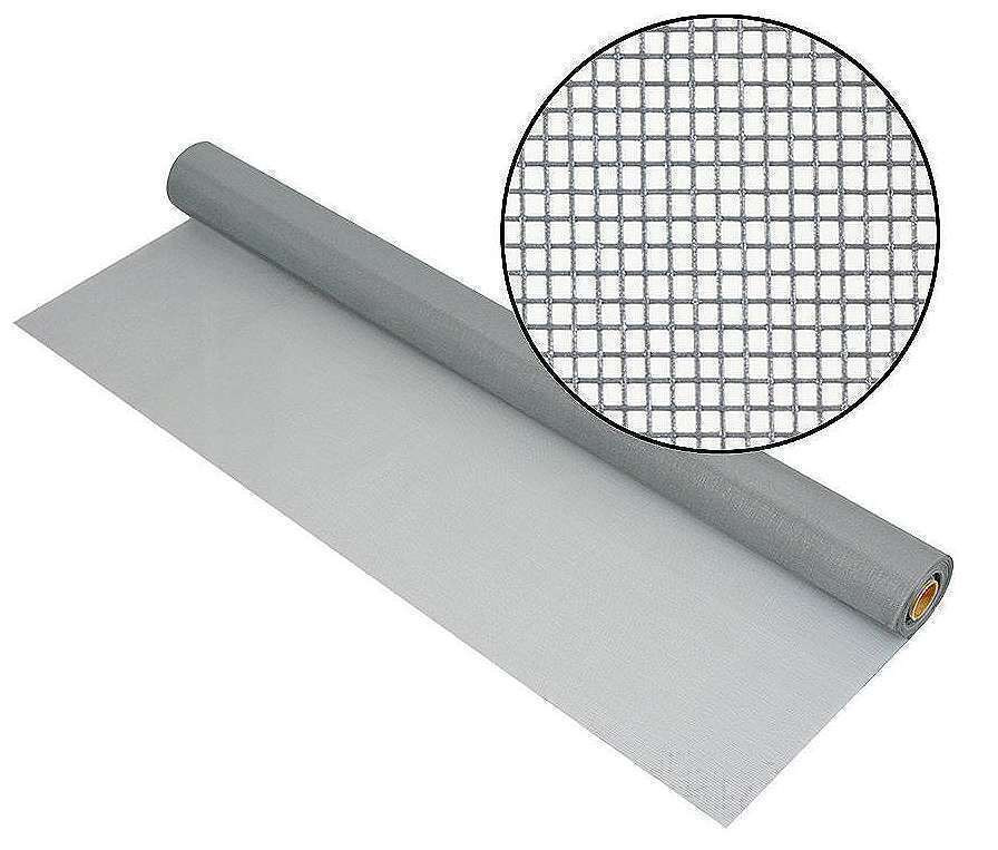 Anchor Alu Screen 4ft x 5m