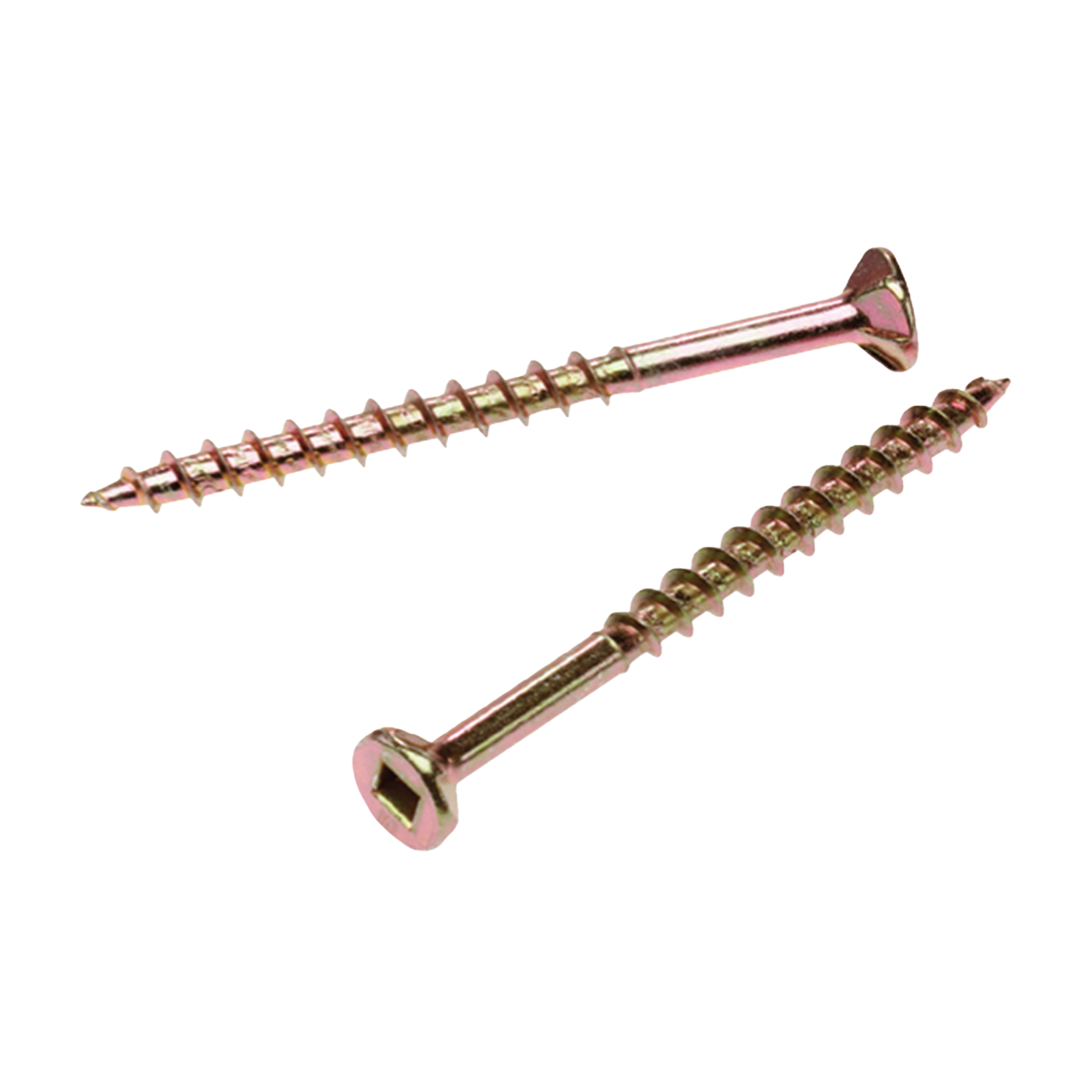 Accord Chipboard Screw CSK SQ 8g x 32mm x 100pcs